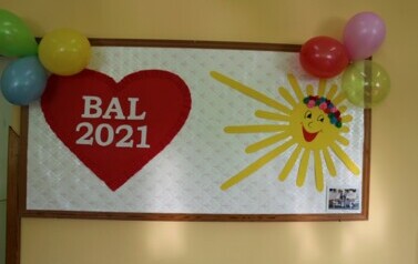 Bal karnawałowy w przedszkolu - 11.02.2021 63