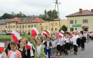 Święto Szkoły 14.09.2023r. 7