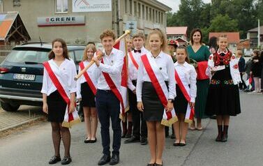 Święto Szkoły 14.09.2023r. 9