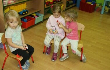 Andrzejki w przedszkolu - 30.11.2020 10