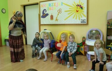 Andrzejki w przedszkolu - 30.11.2020 49