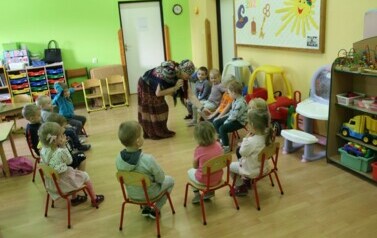 Andrzejki w przedszkolu - 30.11.2020 57