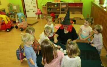 Andrzejki w przedszkolu - 30.11.2020 66
