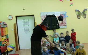 Andrzejki w przedszkolu - 30.11.2020 71