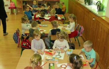 Andrzejki w przedszkolu - 30.11.2020 83