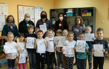 Dzień Pluszowego Misia - 25.11.2020 4