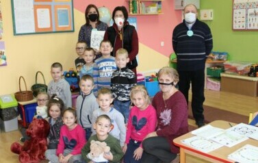 Dzień Pluszowego Misia - 25.11.2020 6
