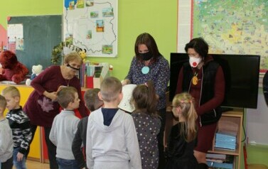 Dzień Pluszowego Misia - 25.11.2020 9
