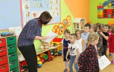 Dzień Pluszowego Misia - 25.11.2020 20