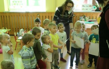 Dzień Pluszowego Misia - 25.11.2020 25