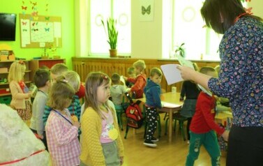 Dzień Pluszowego Misia - 25.11.2020 29