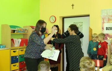 Dzień Pluszowego Misia - 25.11.2020 31