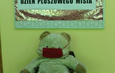 Dzień Pluszowego Misia - 25.11.2020 45