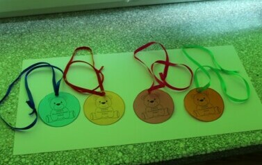 Dzień Pluszowego Misia - 25.11.2020 54