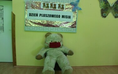 Dzień Pluszowego Misia - 25.11.2020 58