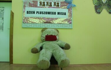 Dzień Pluszowego Misia - 25.11.2020 60