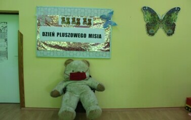 Dzień Pluszowego Misia - 25.11.2020 61