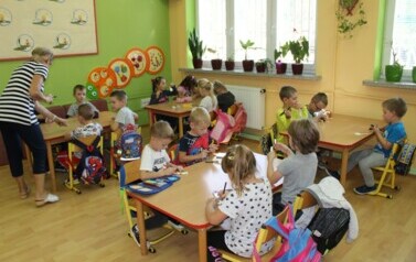 Dzień Przedszkolaka 20.09.2020 1