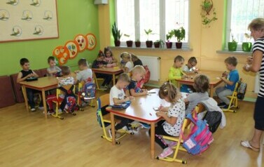Dzień Przedszkolaka 20.09.2020 5
