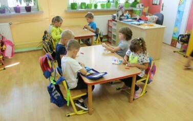 Dzień Przedszkolaka 20.09.2020 6