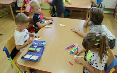Dzień Przedszkolaka 20.09.2020 10