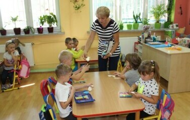 Dzień Przedszkolaka 20.09.2020 12