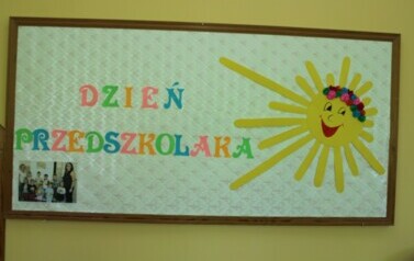 Dzień Przedszkolaka 20.09.2020 13