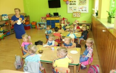 Dzień Przedszkolaka 20.09.2020 25