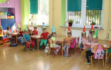 Dzień Przedszkolaka 20.09.2020 33