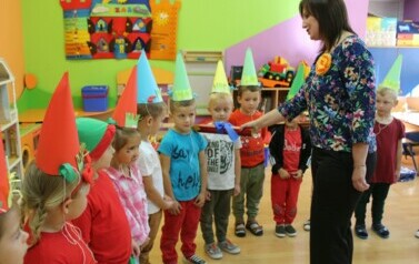 Dzień Przedszkolaka 20.09.2020 59