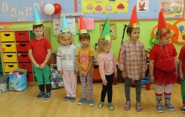 Dzień Przedszkolaka 20.09.2020 60