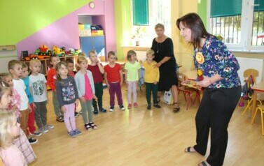 Dzień Przedszkolaka 20.09.2020 72