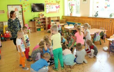 Dzień Przedszkolaka 20.09.2020 77
