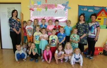 Dzień Przedszkolaka 20.09.2020 79