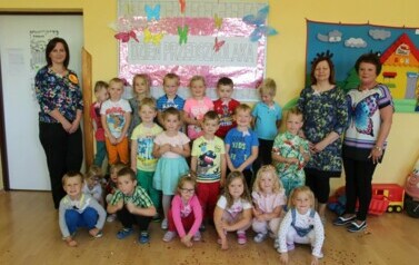 Dzień Przedszkolaka 20.09.2020 80