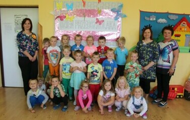 Dzień Przedszkolaka 20.09.2020 81