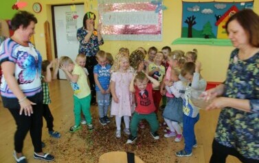 Dzień Przedszkolaka 20.09.2020 83