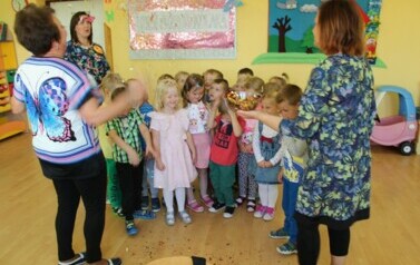 Dzień Przedszkolaka 20.09.2020 86