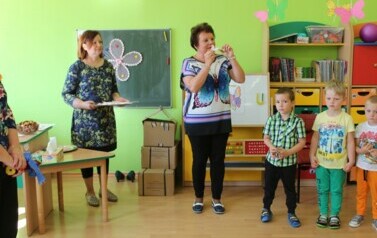 Dzień Przedszkolaka 20.09.2020 95