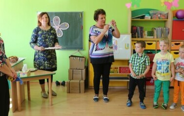 Dzień Przedszkolaka 20.09.2020 96