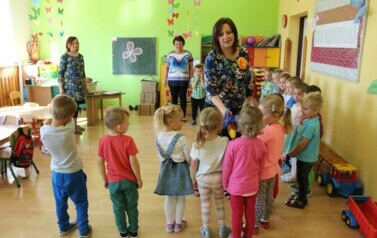Dzień Przedszkolaka 20.09.2020 100