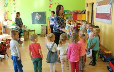 Dzień Przedszkolaka 20.09.2020 101
