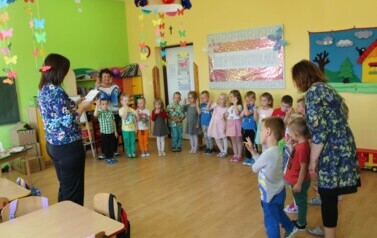 Dzień Przedszkolaka 20.09.2020 109