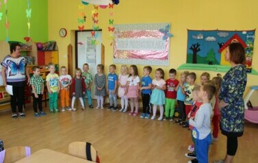 Dzień Przedszkolaka 20.09.2020 112