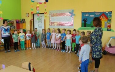 Dzień Przedszkolaka 20.09.2020 113