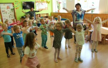 Dzień Przedszkolaka 20.09.2020 122