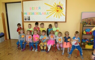 Dzień Przedszkolaka 20.09.2020 128