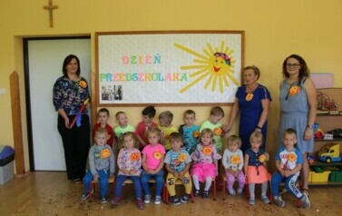 Dzień Przedszkolaka 20.09.2020 129