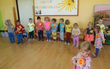 Dzień Przedszkolaka 20.09.2020 130