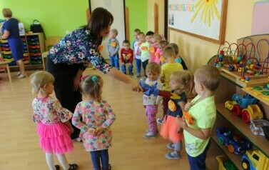 Dzień Przedszkolaka 20.09.2020 136